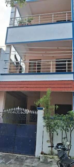 PG for Boys in Tharamani