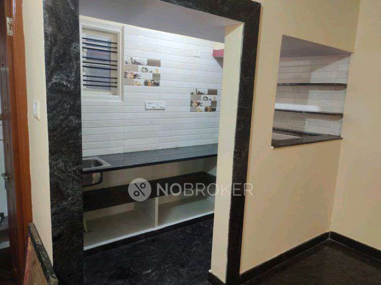 1 BHK House for Rent  In Mallathahalli