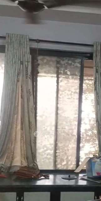 2 BHK Flat In Prakash Kiran Chs for Rent  In Dombivli West