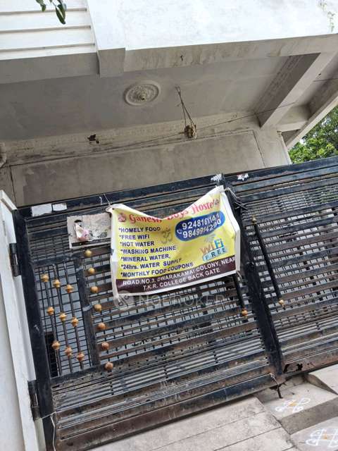 PG for Boys in Meerpet