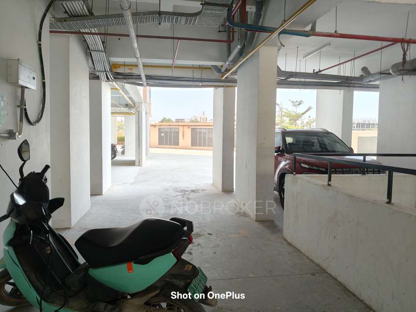 2 BHK Flat In Urbanrise Spring Is In The Air For Sale  In Miyapur