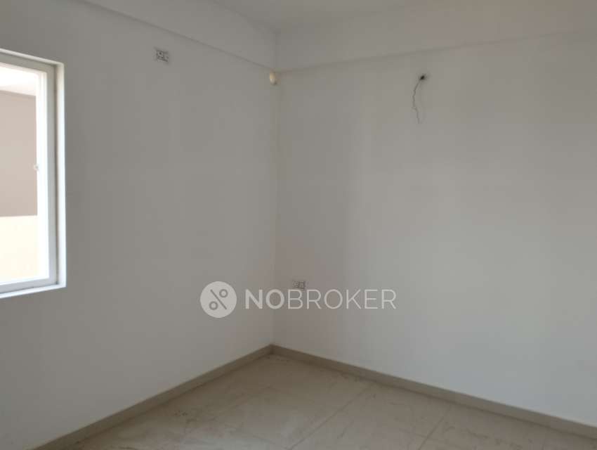 2 BHK Flat In Urbanrise Spring Is In The Air For Sale  In Miyapur