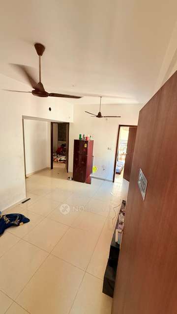 2 BHK Flat In Urbanrise Spring Is In The Air For Sale  In Miyapur