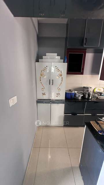 2 BHK Flat In Urbanrise Spring Is In The Air For Sale  In Miyapur