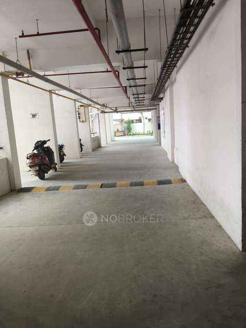 2 BHK Flat In Urbanrise Spring Is In The Air For Sale  In Miyapur