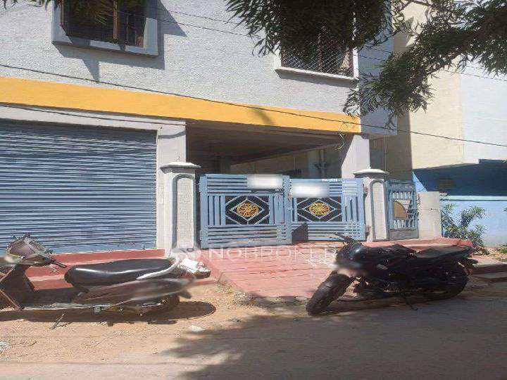 1 BHK Flat for Rent  In Boduppal