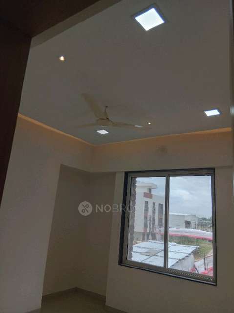 2 BHK Flat In Edificio Residency For Sale  In Hwrp+vh6, Sant Nagar, Lohegaon, Pune, Maharashtra 411047, India