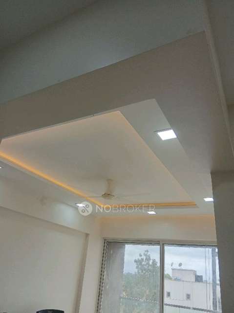 2 BHK Flat In Edificio Residency For Sale  In Hwrp+vh6, Sant Nagar, Lohegaon, Pune, Maharashtra 411047, India