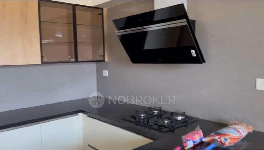 4 BHK Flat In Embassy Oasis For Sale  In Pulikeshi Nagar 
