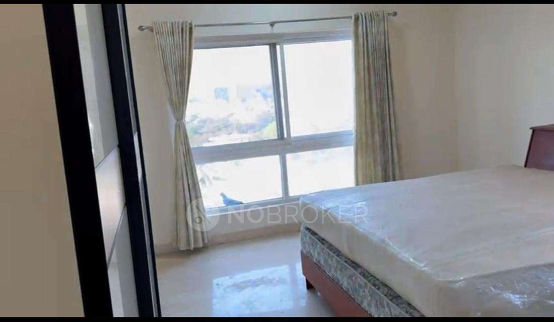 4 BHK Flat In Embassy Oasis For Sale  In Pulikeshi Nagar 