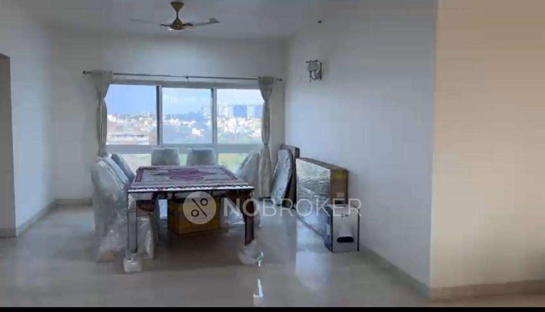 4 BHK Flat In Embassy Oasis For Sale  In Pulikeshi Nagar 