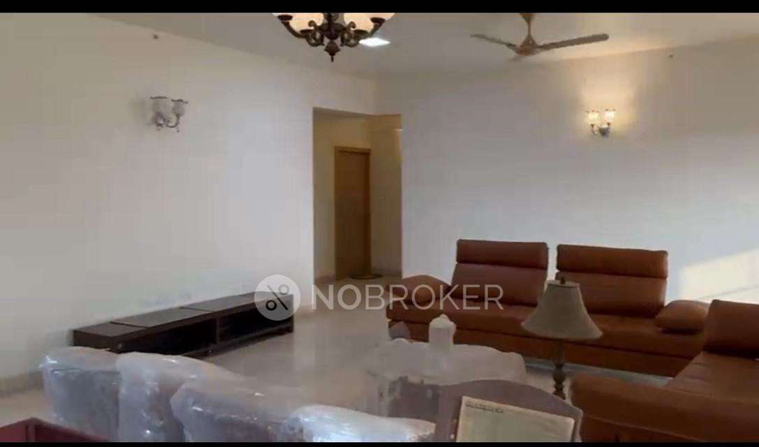 4 BHK Flat In Embassy Oasis For Sale  In Pulikeshi Nagar 
