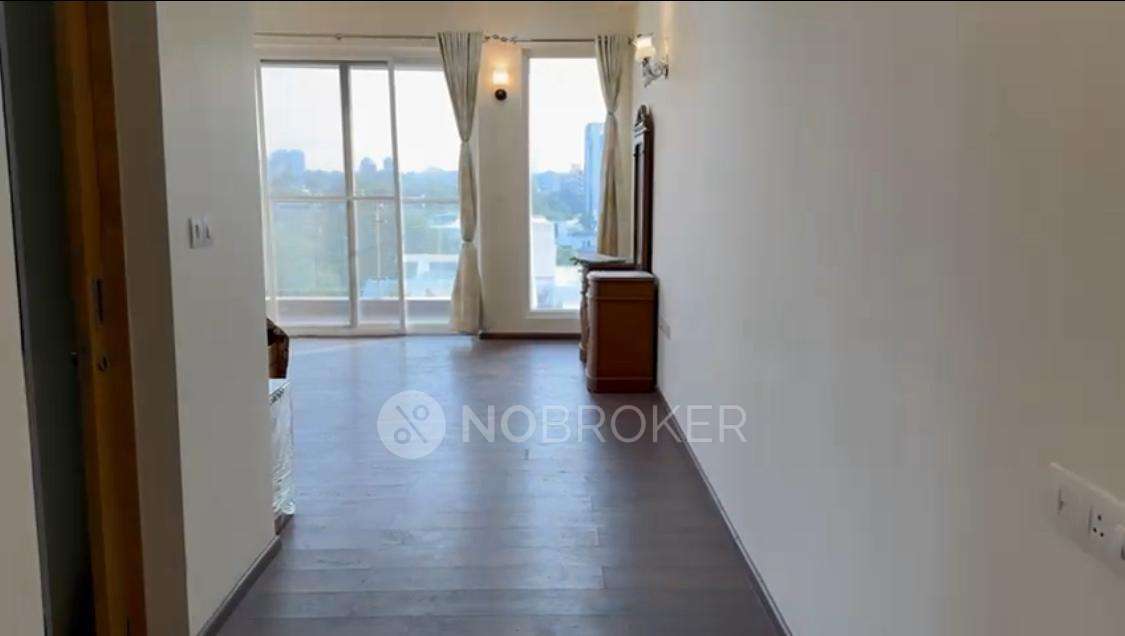 4 BHK Flat In Embassy Oasis For Sale  In Pulikeshi Nagar 