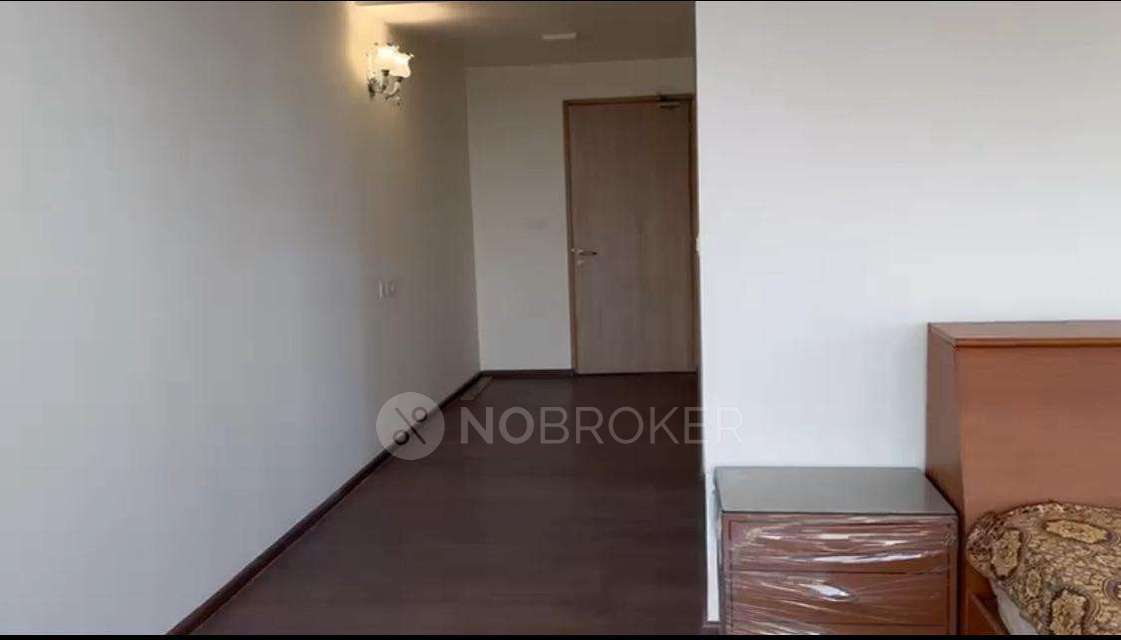 4 BHK Flat In Embassy Oasis For Sale  In Pulikeshi Nagar 
