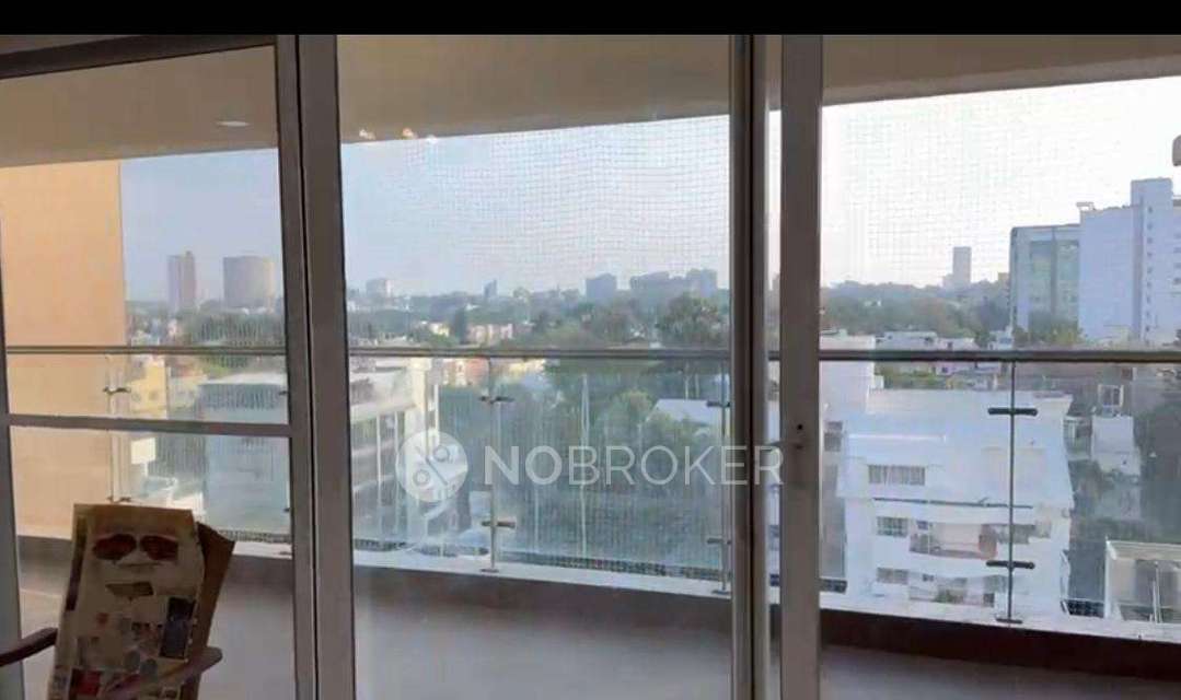 4 BHK Flat In Embassy Oasis For Sale  In Pulikeshi Nagar 