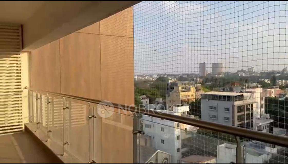 4 BHK Flat In Embassy Oasis For Sale  In Pulikeshi Nagar 