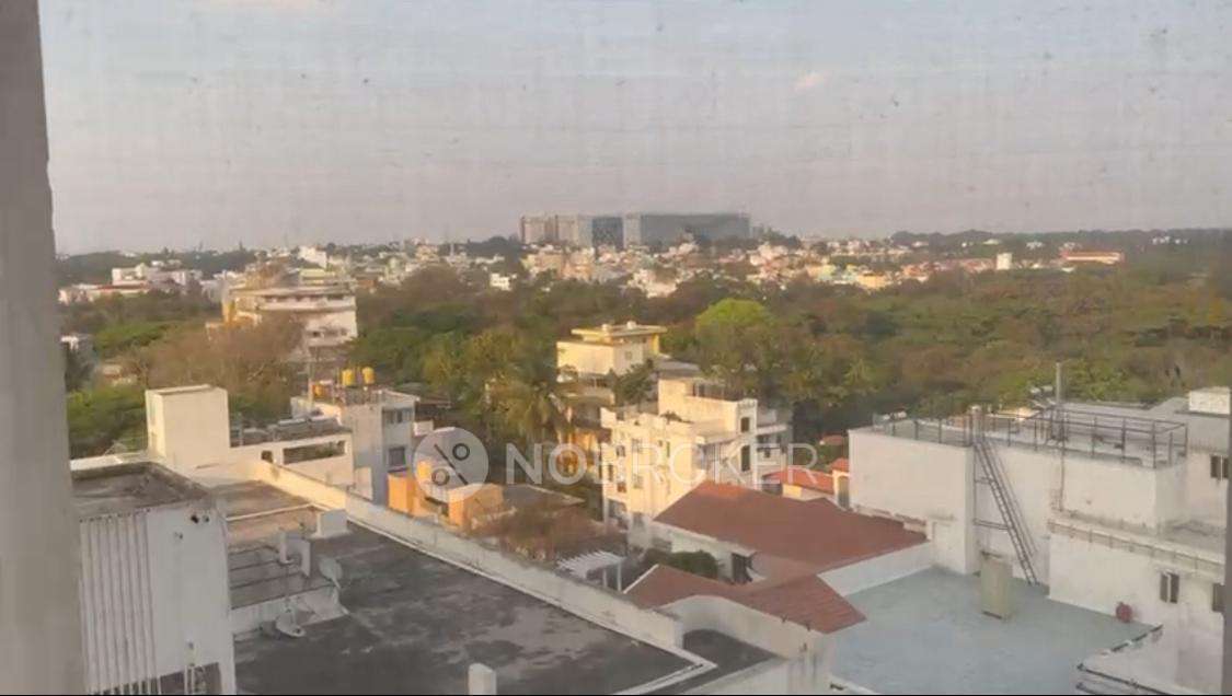 4 BHK Flat In Embassy Oasis For Sale  In Pulikeshi Nagar 