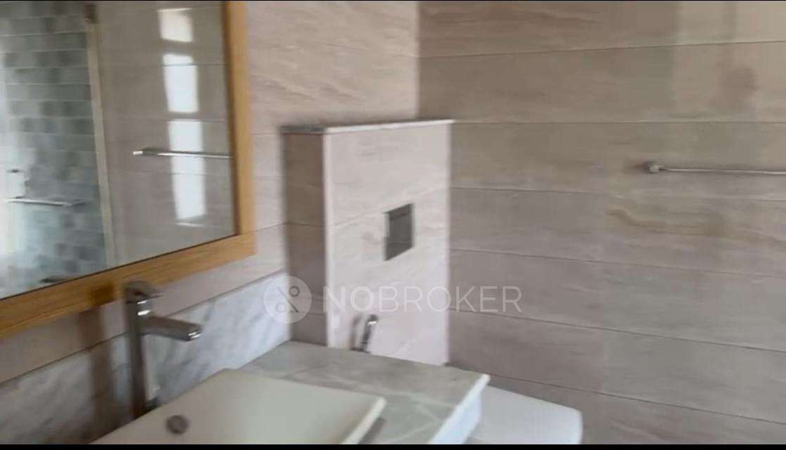 4 BHK Flat In Embassy Oasis For Sale  In Pulikeshi Nagar 