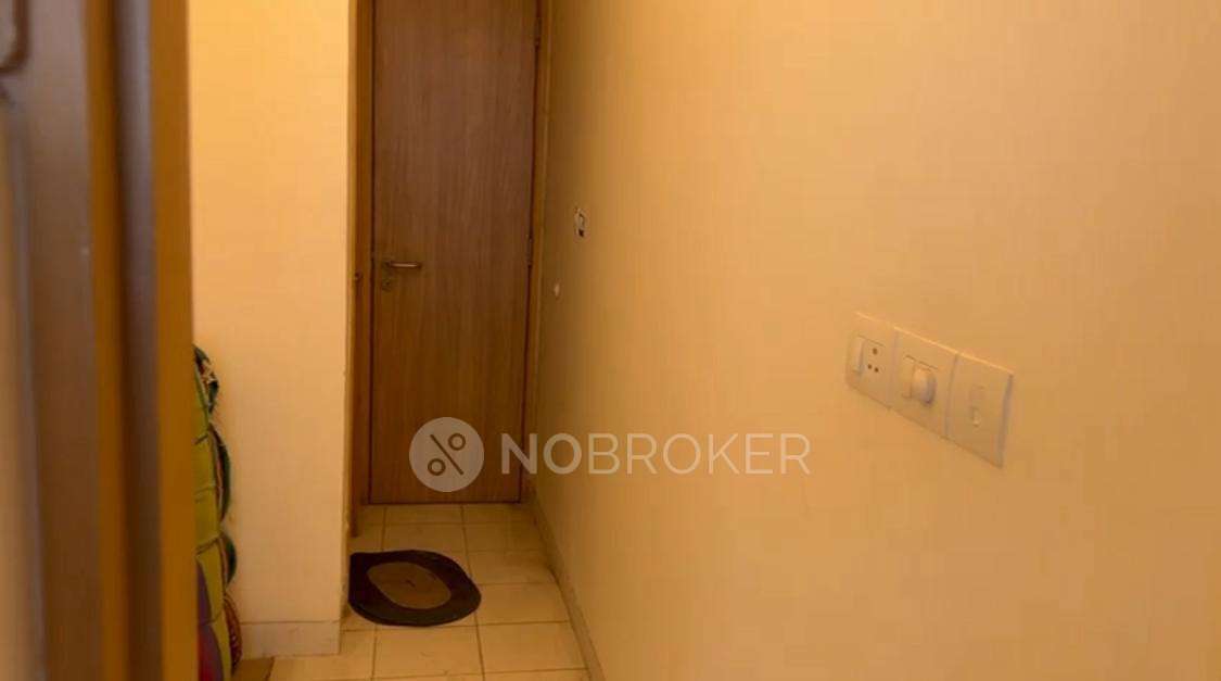 4 BHK Flat In Embassy Oasis For Sale  In Pulikeshi Nagar 
