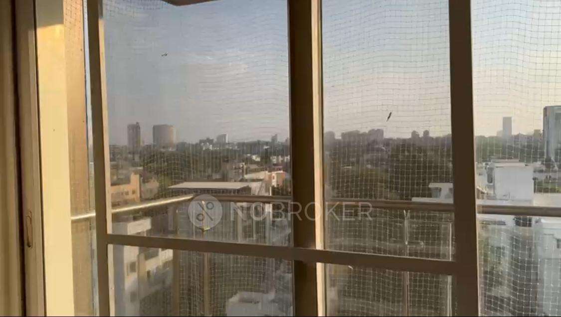 4 BHK Flat In Embassy Oasis For Sale  In Pulikeshi Nagar 