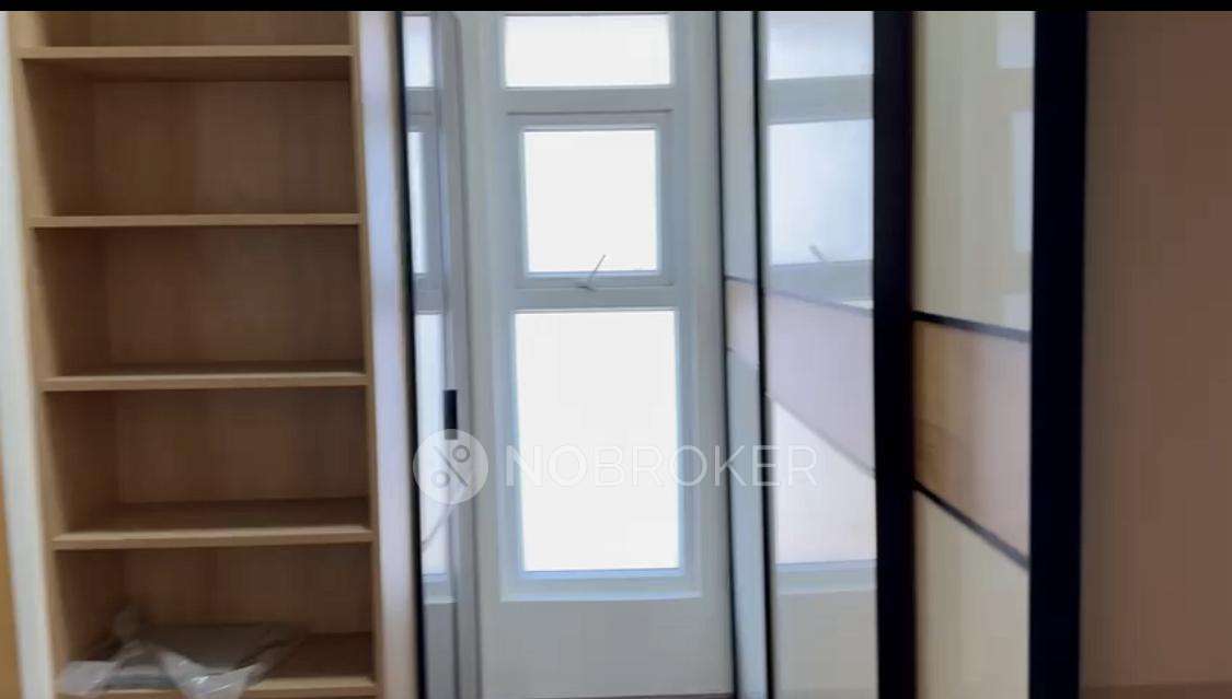4 BHK Flat In Embassy Oasis For Sale  In Pulikeshi Nagar 