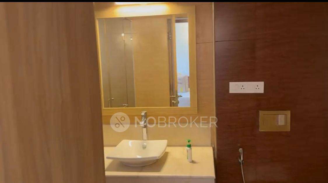 4 BHK Flat In Embassy Oasis For Sale  In Pulikeshi Nagar 