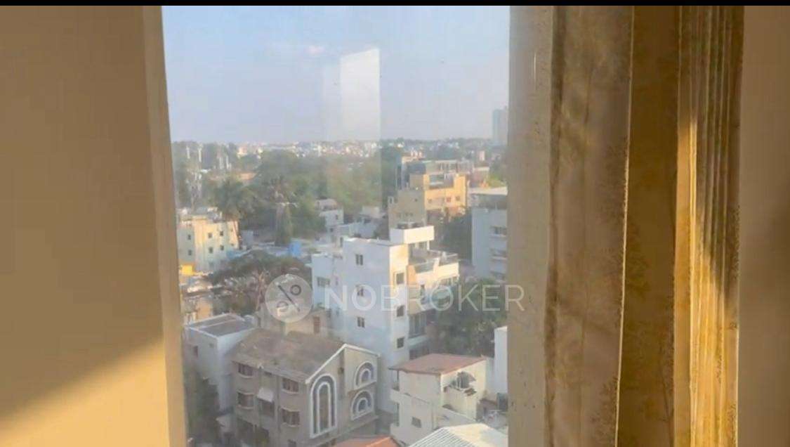 4 BHK Flat In Embassy Oasis For Sale  In Pulikeshi Nagar 
