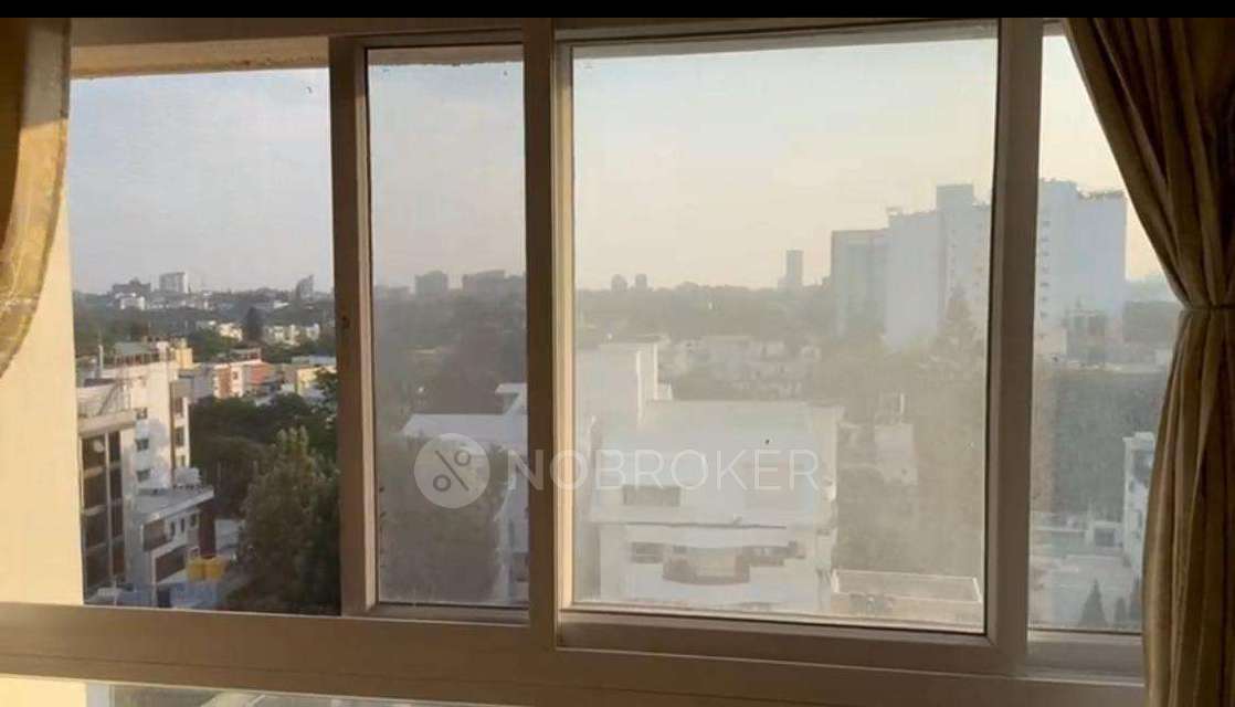 4 BHK Flat In Embassy Oasis For Sale  In Pulikeshi Nagar 