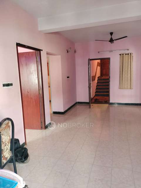 3 BHK Flat In Sindhu Apartments For Sale  In Anna Nagar