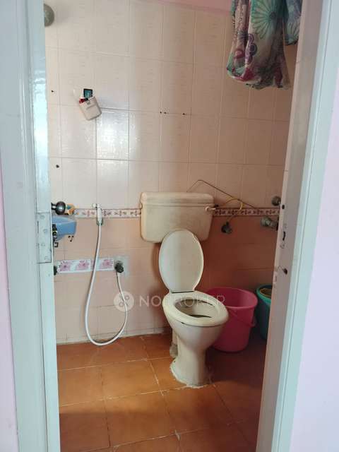 3 BHK Flat In Sindhu Apartments For Sale  In Anna Nagar