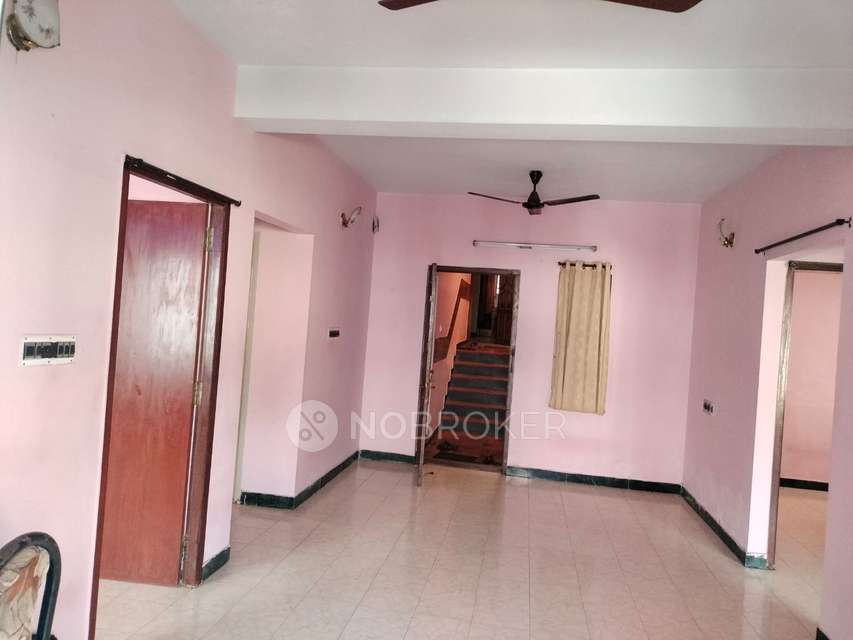 3 BHK Flat In Sindhu Apartments For Sale  In Anna Nagar