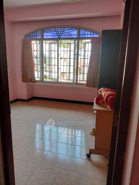 3 BHK Flat In Sindhu Apartments For Sale  In Anna Nagar