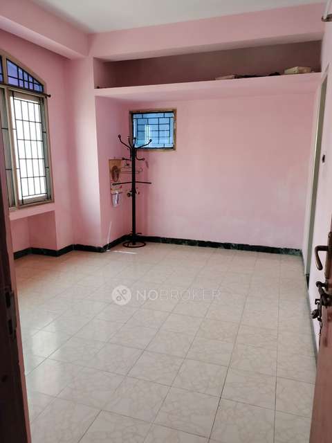 3 BHK Flat In Sindhu Apartments For Sale  In Anna Nagar