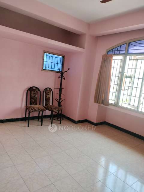 3 BHK Flat In Sindhu Apartments For Sale  In Anna Nagar