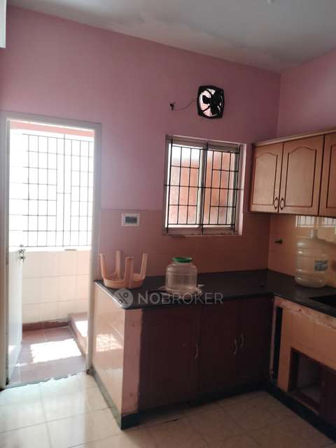 3 BHK Flat In Sindhu Apartments For Sale  In Anna Nagar
