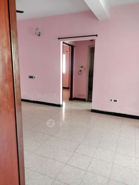 3 BHK Flat In Sindhu Apartments For Sale  In Anna Nagar