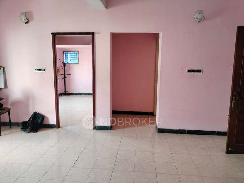 3 BHK Flat In Sindhu Apartments For Sale  In Anna Nagar