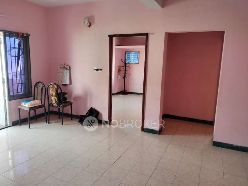 3 BHK Flat In Sindhu Apartments For Sale  In Anna Nagar