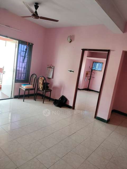 3 BHK Flat In Sindhu Apartments For Sale  In Anna Nagar