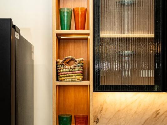 3 BHK Flat In Casagrand Suncity For Sale  In Kelambakkam Vandalur Main Road