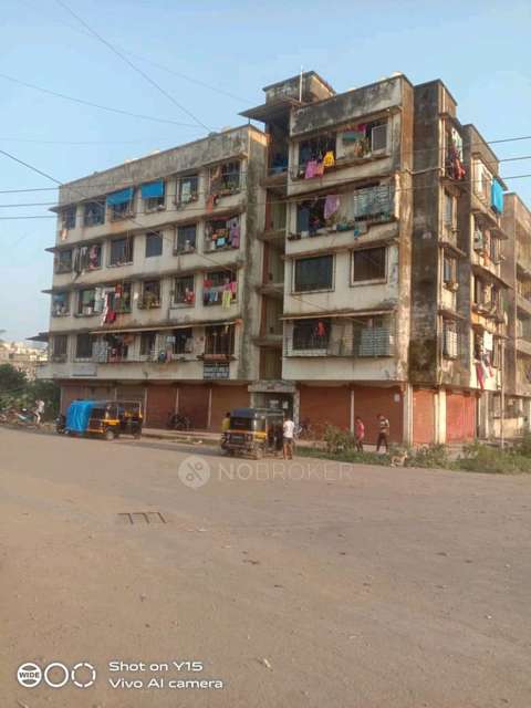 1 RK Flat For Sale  In Nalasopara West