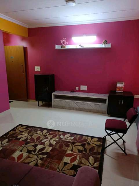 2 BHK Flat In Nandi Citadel for Rent  In Chandrasekarapura