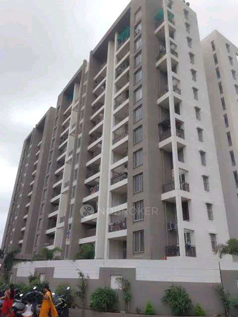 2 BHK Flat In Ostia Apartment For Sale  In Block-h, Destination Ostia, Moshi Gaon, Moshi, Pimpri-chinchwad, Maharashtra 412105, India