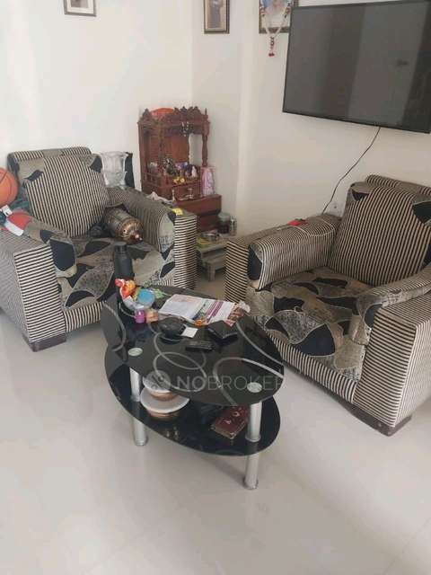 1 BHK Flat In Kingston Aura for Rent  In Handewadi