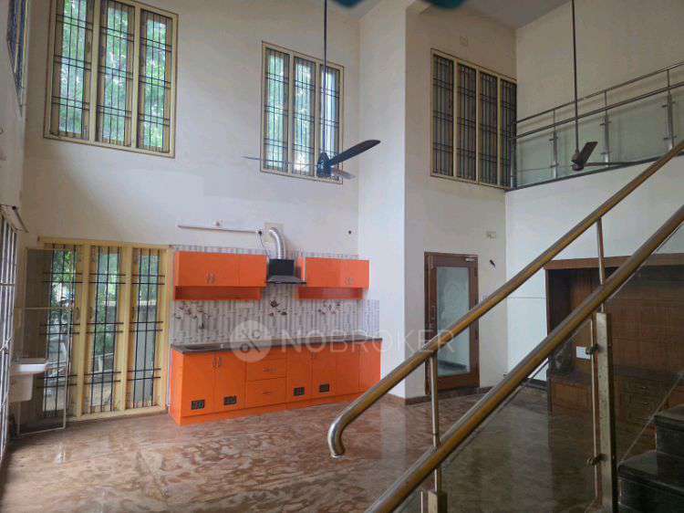 2 BHK House for Rent  In Kodungayur