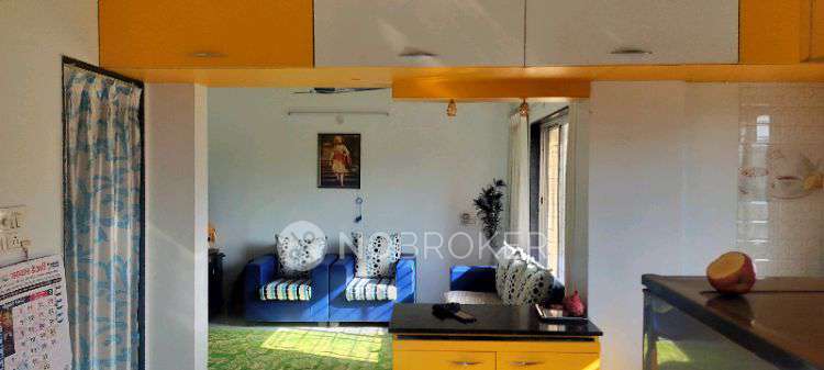 Dhanori Pune Bhk Flats In Dhanori BHK 950 Sqft Flat For Sale At