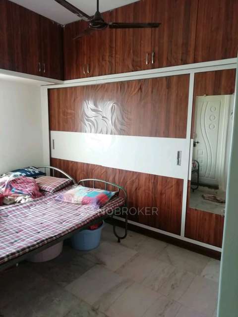 2 BHK Flat In Veekay Residency For Sale  In Quthbullapur
