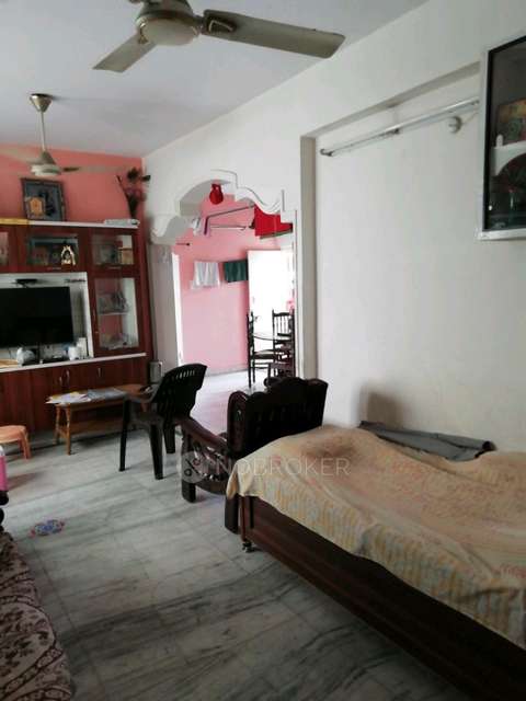 2 BHK Flat In Veekay Residency For Sale  In Quthbullapur
