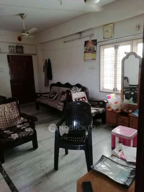 2 BHK Flat In Veekay Residency For Sale  In Quthbullapur