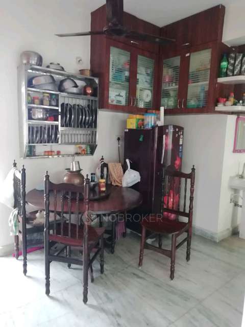 2 BHK Flat In Veekay Residency For Sale  In Quthbullapur